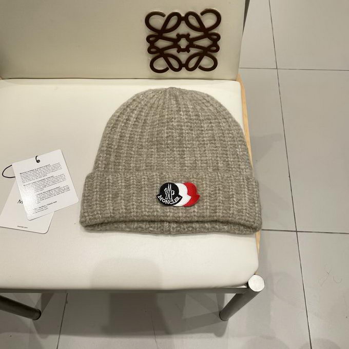 Moncler Beanie ID:20260111-187